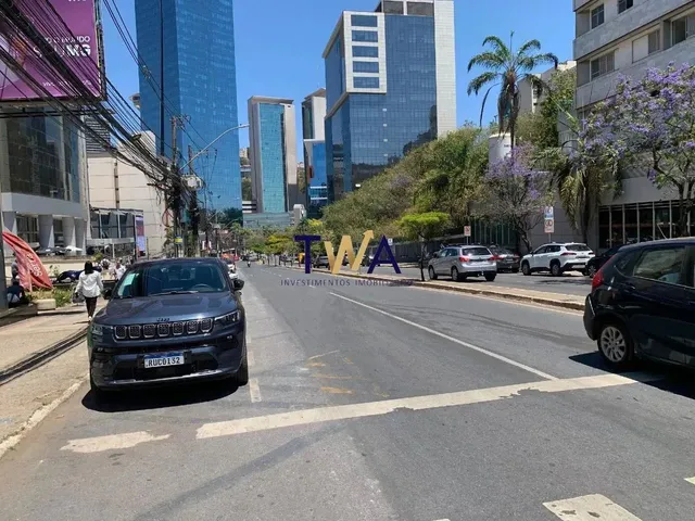 Imagem 9: Sala Comercial, Ed. José Bernardo de Barros, Vila da Serra, Nova Lima, R$320.000,00, À