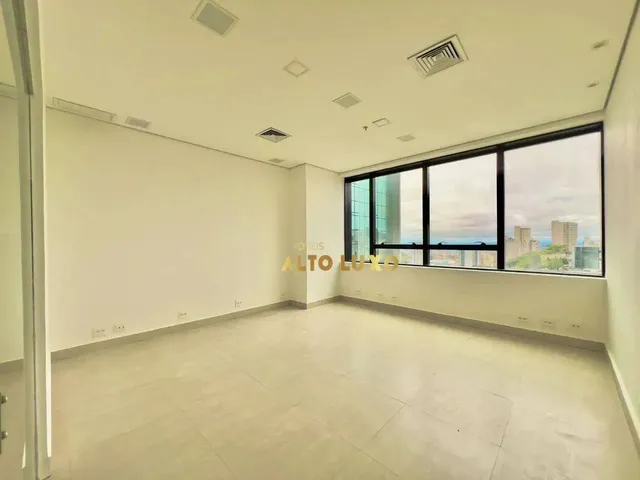 Imagem: Sala À Venda, 47 M² por R$ 695.000,00