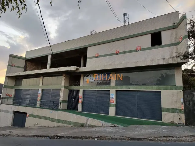 Imagem: Prédio, 1100 M² - Venda por R$ 1.780.000,00
