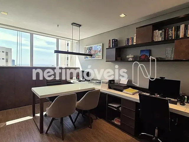 Imagem 4: Venda Sala Vila da Serra Nova Lima