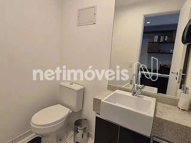 Imagem 6: Venda Sala Vila da Serra Nova Lima