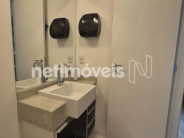 Imagem 11: Venda Sala Vila da Serra Nova Lima