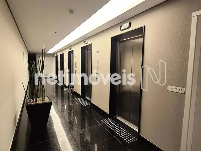 Imagem 5: Venda Sala Vila da Serra Nova Lima