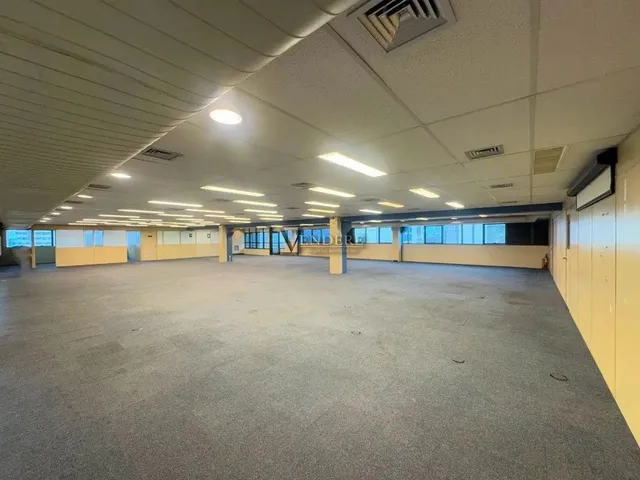 Imagem 1: Andar Comercial para Locação 1000M² Vila da Serra