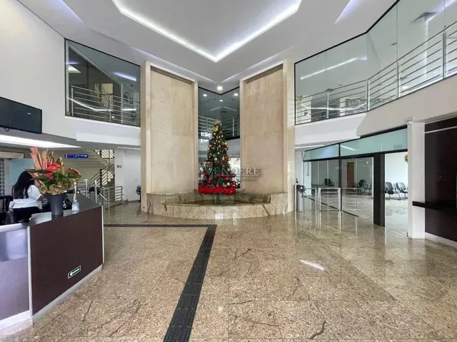 Imagem 11: Andar Comercial para Locação 1000M² Vila da Serra