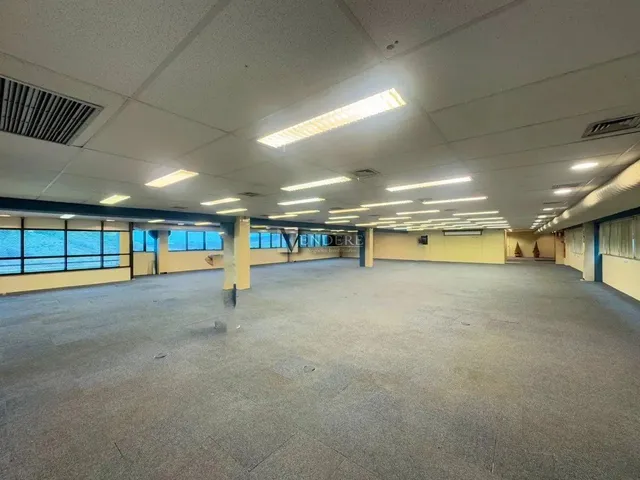 Imagem 15: Andar Comercial para Locação 1000M² Vila da Serra