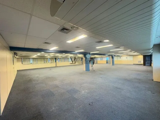 Imagem 13: Andar Comercial para Locação 1000M² Vila da Serra
