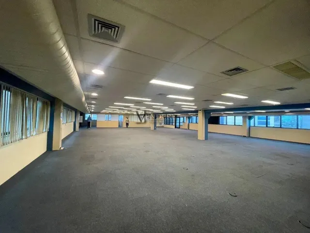 Imagem 16: Andar Comercial para Locação 1000M² Vila da Serra