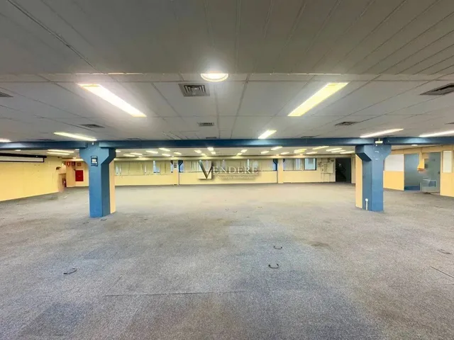 Imagem 7: Andar Comercial para Locação 1000M² Vila da Serra