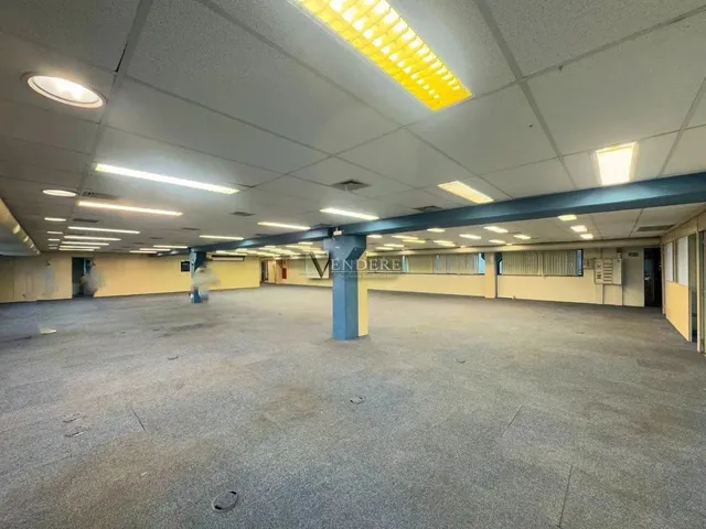 Imagem 4: Andar Comercial para Locação 1000M² Vila da Serra