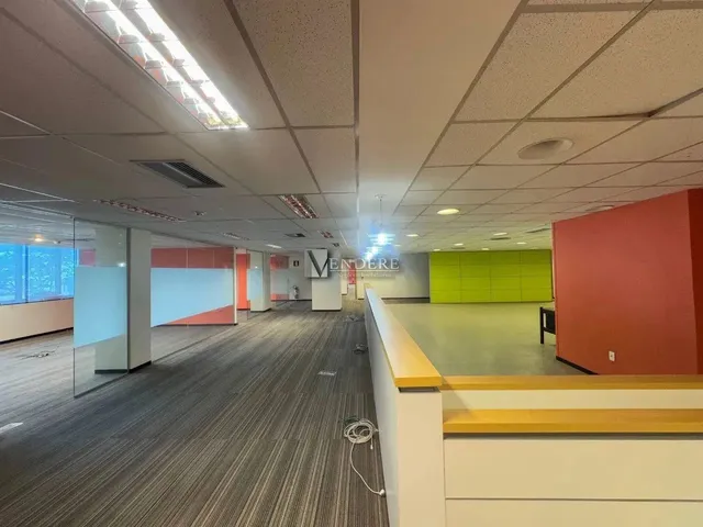 Imagem 2: Andar Comercial para Locação 1000M² Vila da Serra
