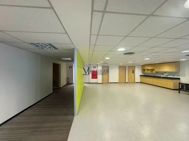 Imagem 12: Andar Comercial para Locação 1000M² Vila da Serra