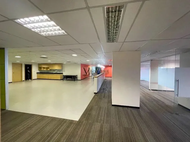 Imagem 10: Andar Comercial para Locação 1000M² Vila da Serra