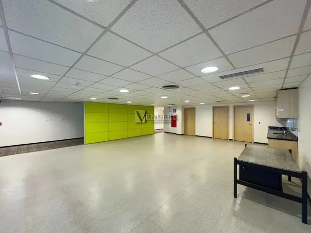 Imagem 6: Andar Comercial para Locação 1000M² Vila da Serra