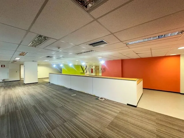 Imagem 3: Andar Comercial para Locação 1000M² Vila da Serra