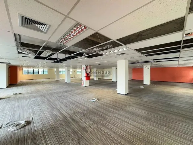 Imagem 5: Andar Comercial para Locação 1000M² Vila da Serra