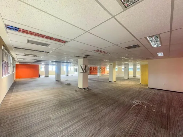 Imagem 14: Andar Comercial para Locação 1000M² Vila da Serra