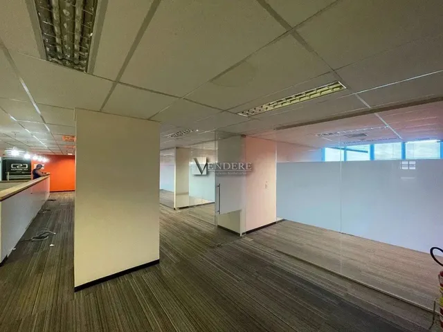 Imagem 8: Andar Comercial para Locação 1000M² Vila da Serra