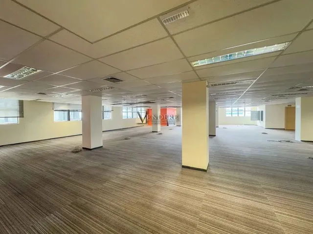 Imagem 9: Andar Comercial para Locação 1000M² Vila da Serra