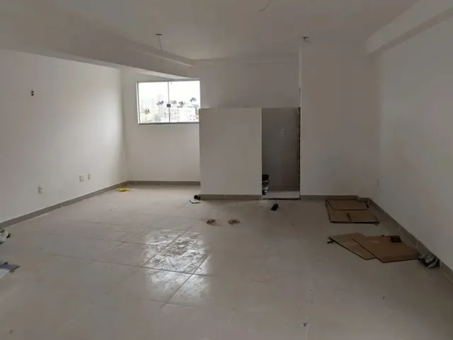 Imagem: Salas Comerciais para Locação - Bairro