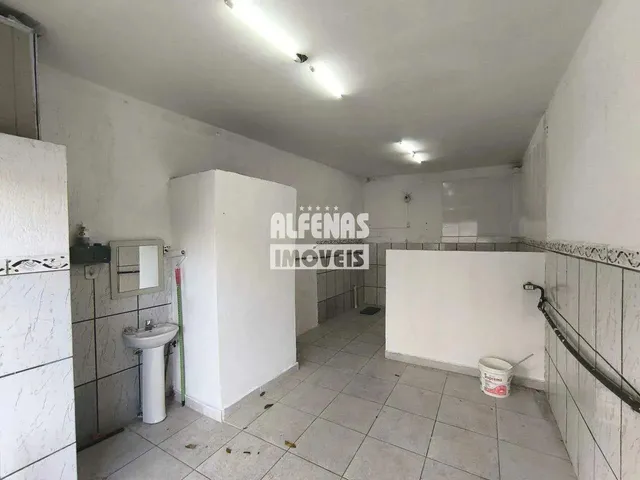 Imagem: Loja para Aluguel no Bairro Novo Eldorado