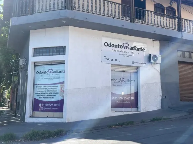 Imagem: Vende - Se Clinica Odontologica 60Mil Chamar