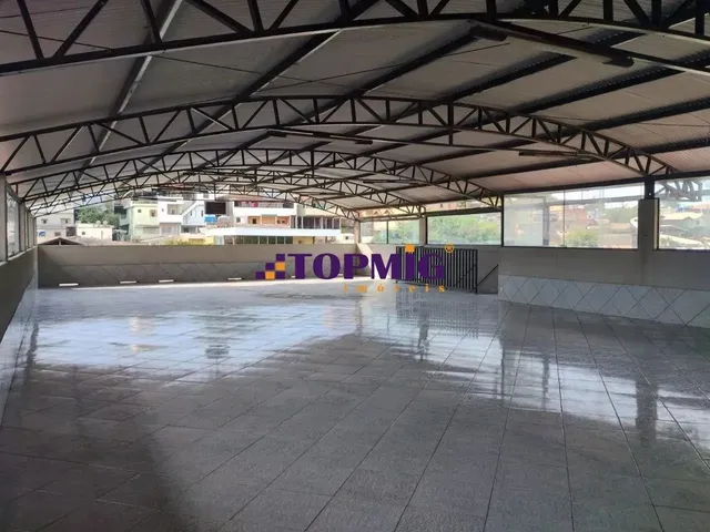 Imagem 12: Terraço - Riacho das Pedras - Contagem