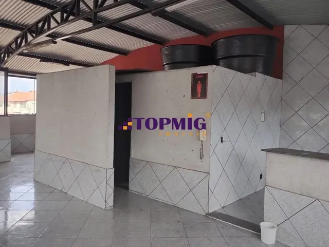 Imagem 2: Terraço - Riacho das Pedras - Contagem