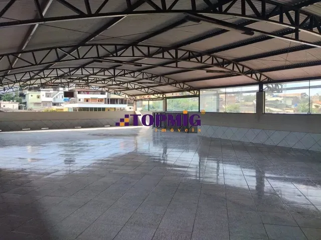 Imagem 8: Terraço - Riacho das Pedras - Contagem