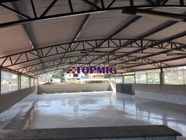 Imagem 9: Terraço - Riacho das Pedras - Contagem
