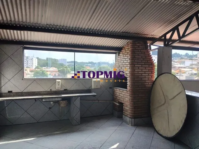 Imagem 3: Terraço - Riacho das Pedras - Contagem