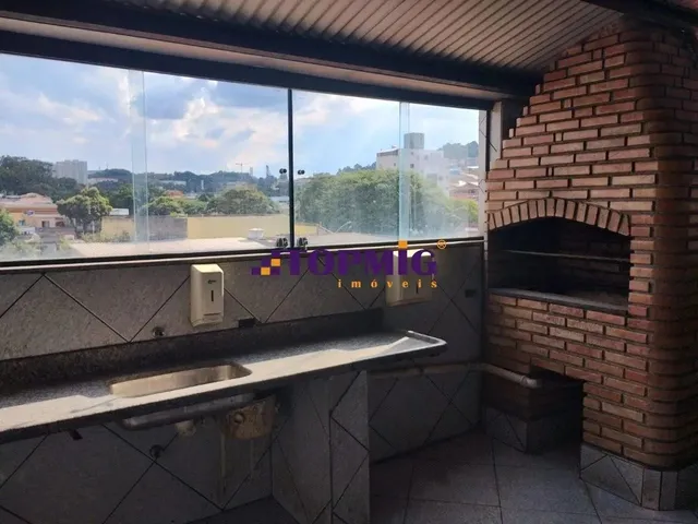 Imagem 11: Terraço - Riacho das Pedras - Contagem