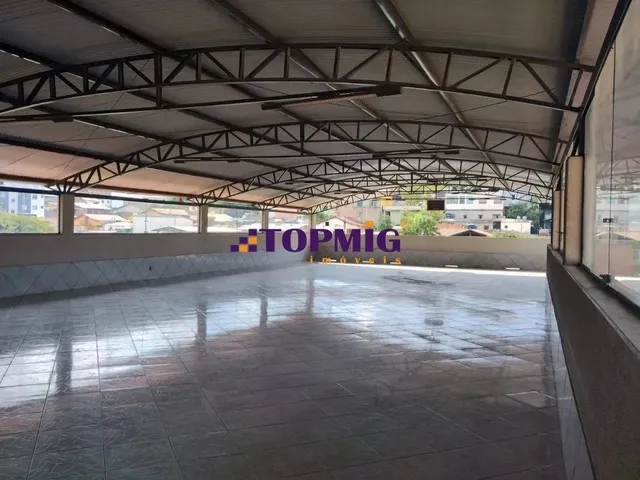Imagem 4: Terraço - Riacho das Pedras - Contagem