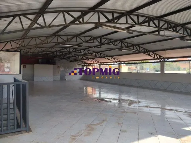 Imagem 5: Terraço - Riacho das Pedras - Contagem