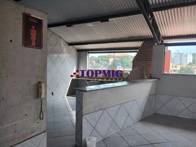 Imagem 14: Terraço - Riacho das Pedras - Contagem
