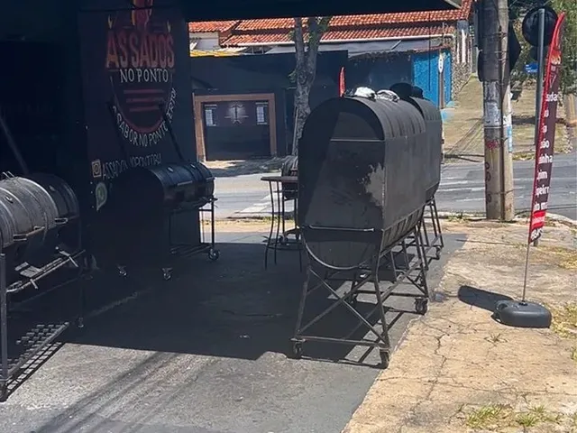 Imagem: Excelente Ponto Comercial Bairro santa Inês
