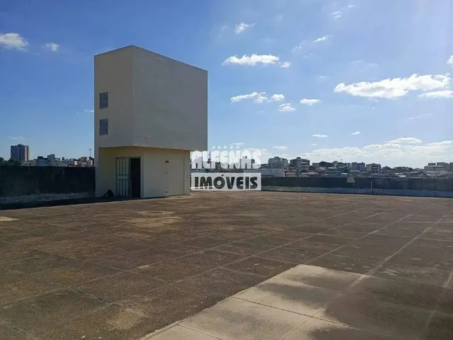 Imagem: Andar Corrido para Aluguel no Bairro Eldorado