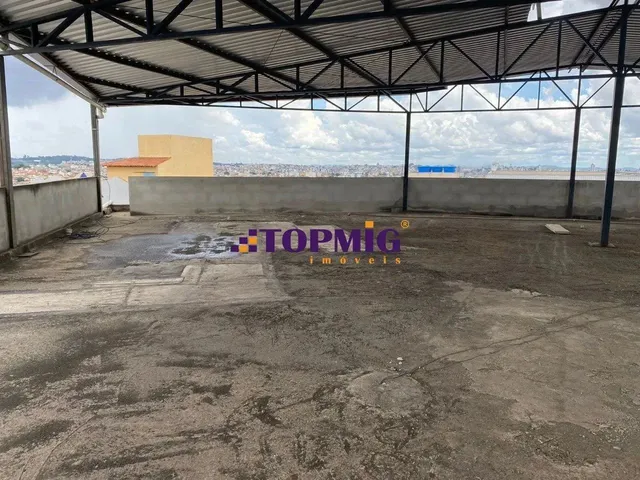 Imagem 14: Andar Prédio Comercial - Industrial - Contagem