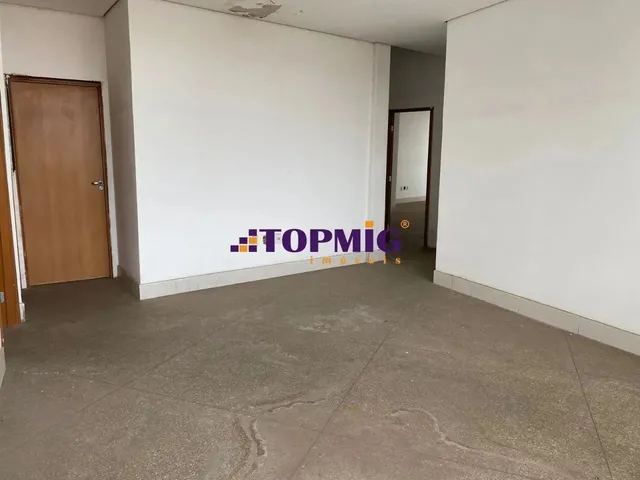 Imagem 10: Andar Prédio Comercial - Industrial - Contagem
