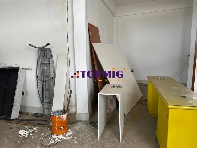 Imagem 11: Andar Prédio Comercial - Industrial - Contagem