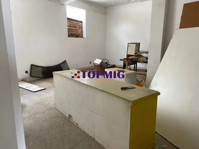 Imagem 12: Andar Prédio Comercial - Industrial - Contagem