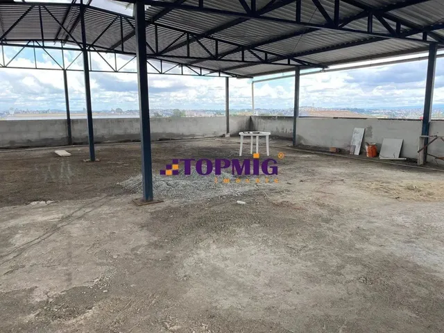 Imagem 7: Andar Prédio Comercial - Industrial - Contagem