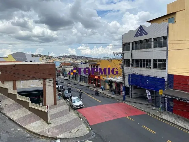 Imagem 13: Andar Prédio Comercial - Industrial - Contagem