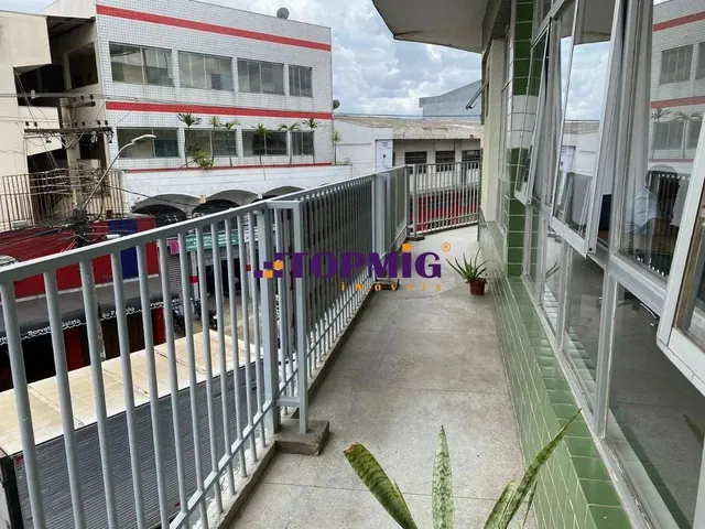 Imagem 3: Andar Prédio Comercial - Industrial - Contagem