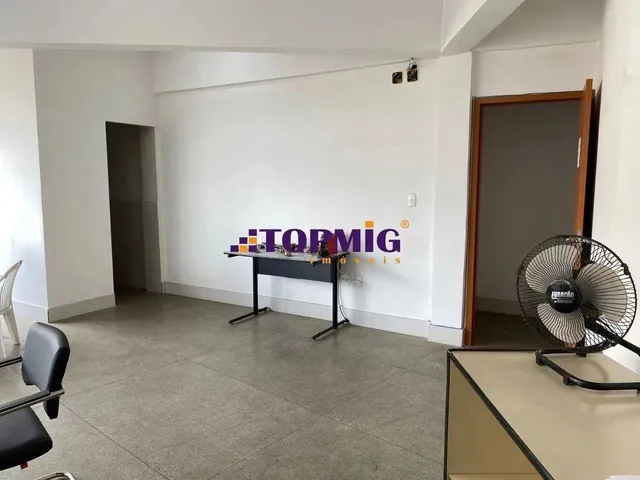 Imagem 8: Andar Prédio Comercial - Industrial - Contagem
