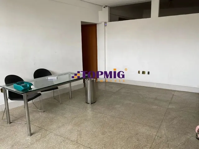 Imagem 16: Andar Prédio Comercial - Industrial - Contagem