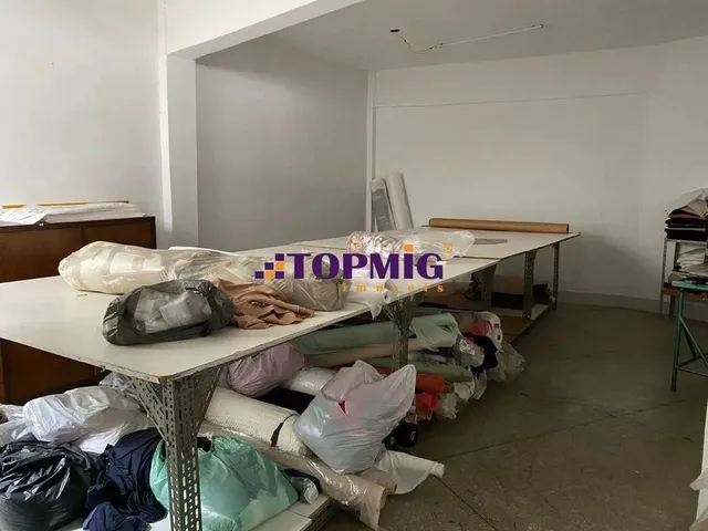 Imagem 9: Andar Prédio Comercial - Industrial - Contagem