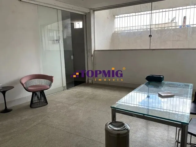 Imagem 6: Andar Prédio Comercial - Industrial - Contagem