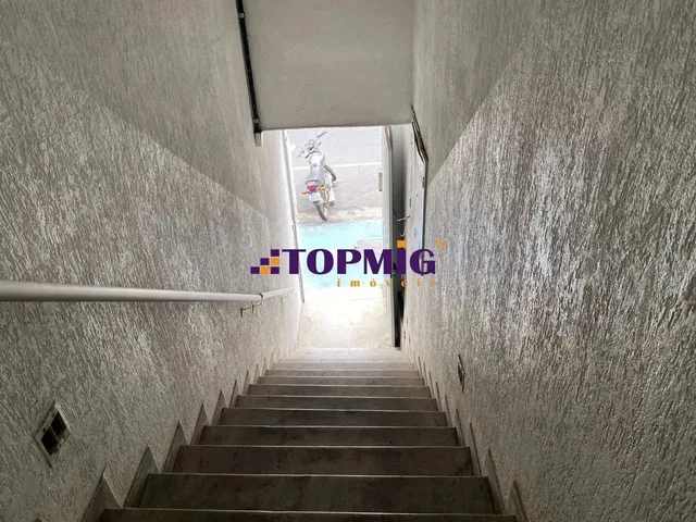 Imagem 5: Andar Prédio Comercial - Industrial - Contagem
