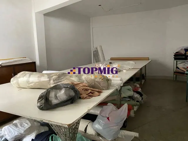Imagem 15: Andar Prédio Comercial - Industrial - Contagem